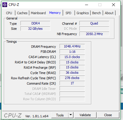 What's your memory assessment speed ?-image.png