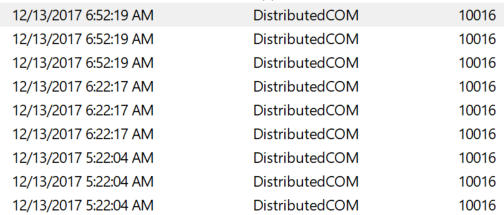 DistributedCom 10016 permissions event error-eventerror-repeats_12-13-2017.jpg