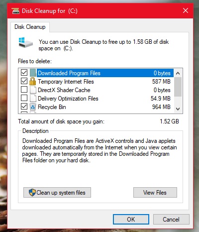 Disk Cleanup issue with Temporary Internet Files-disk-cleanup-issue.jpg