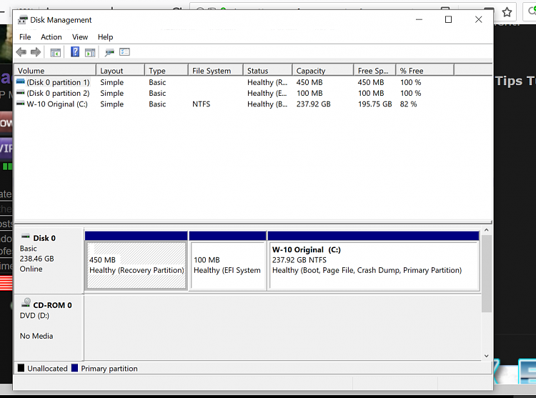 System Reserved Fragmented-my-computer-disk-management.png