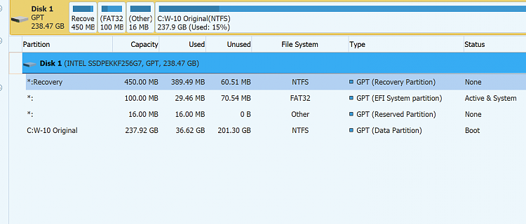 System Reserved Fragmented-mini-tool-disk-management.png