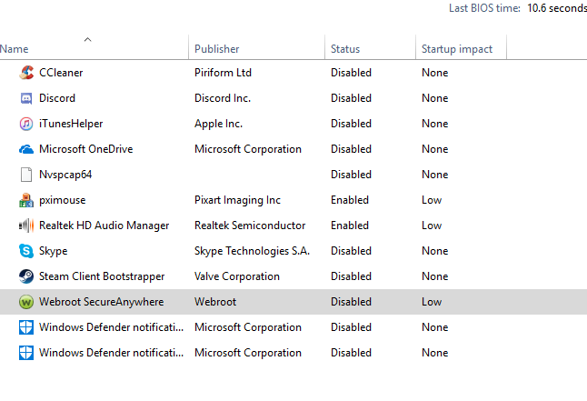 &quot;Your computer is low on memory&quot; mesage on windows-capture.png