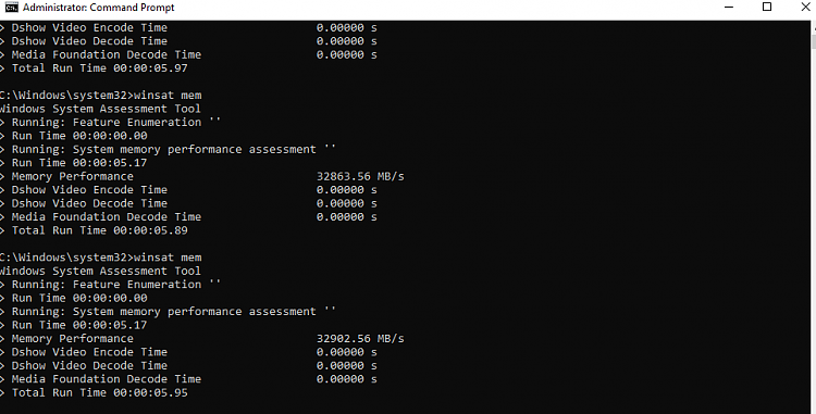 What's your memory assessment speed ?-capture.png