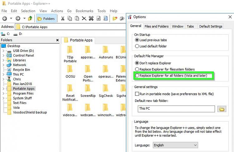 File Explorer in Windows 10 Not Opening Folders-options.jpg