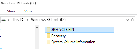 Recycle Bin in recovery partition filling-win10-recovery-partition.png