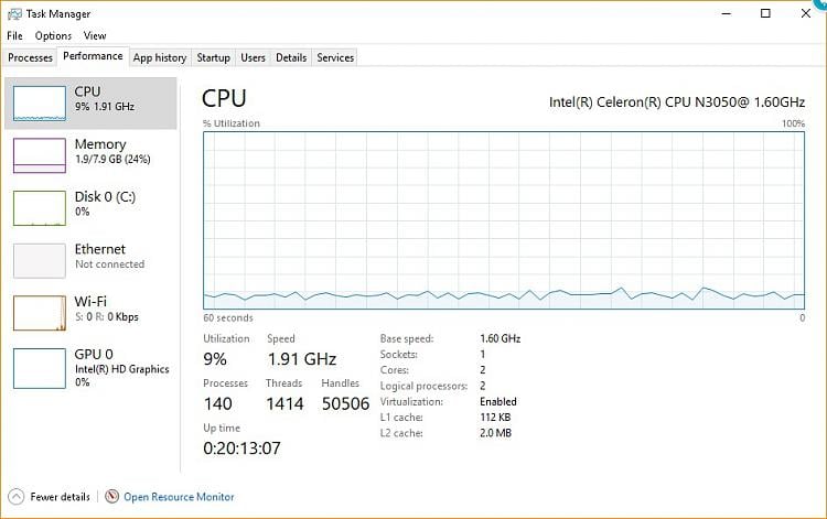 CPU running fast-cpu.jpg