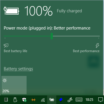 Default Power plans deleted, need restore-power-mode-slider.png