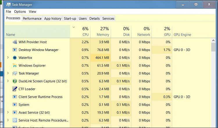 How do I know which apps and services to start at startup in Win 10?-1.jpg