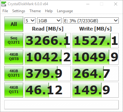 Samsung 960 evo firmware clearance