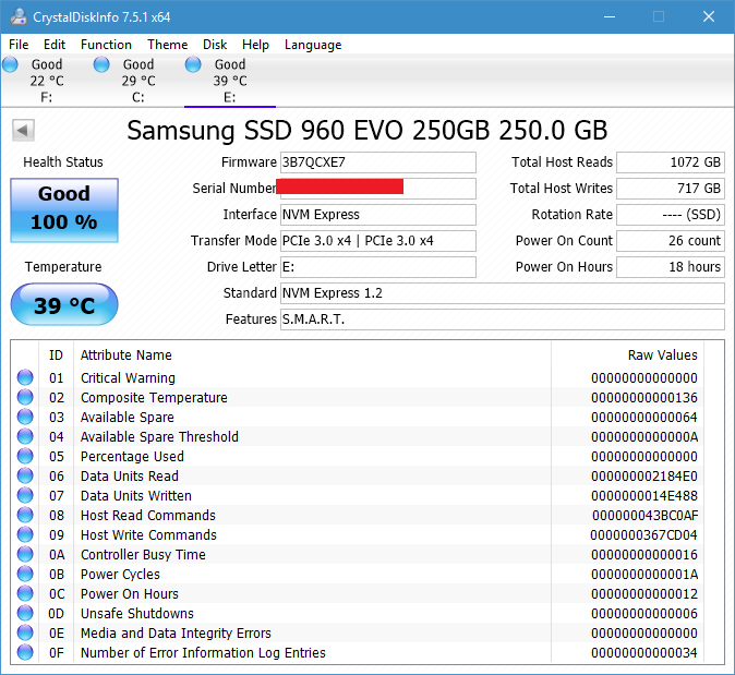 Samsung 960 EVO NVMe performance...-crystaldisk-temp.png