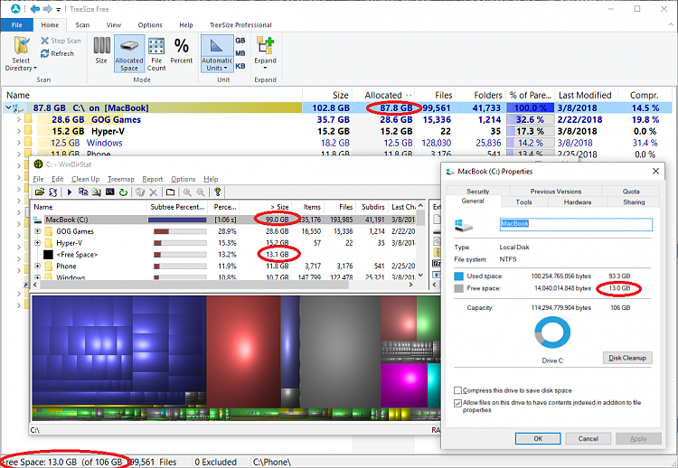 Disk Space Vanishes by Uninstalling files improperly-capture.png