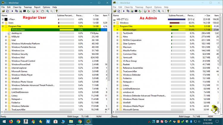 Disk Space Vanishes by Uninstalling files improperly-p1.jpg