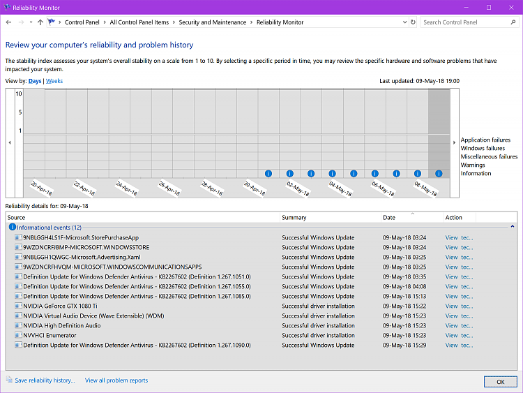 I guess people should stop caring what errors happen in Event Viewer.-image.png