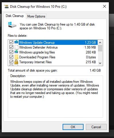 clean windows disk clean windows disk
