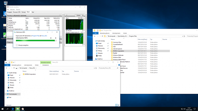 Windows 10 clean install laggy and slow-copyfile.png