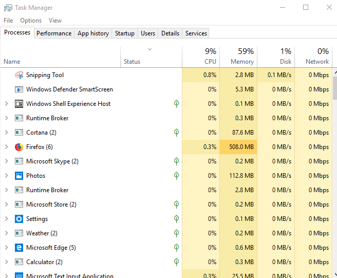 Laptop extremely slow- during start-up and generally-capture.png