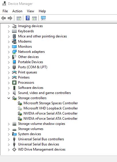 Should &quot;Defragment and Optimize Drives&quot; be running for an SSD?-storage-controllers.jpg