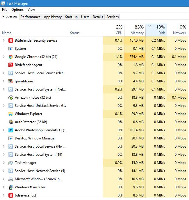 Can anyone help with extremely slow load and operation of some progs?-disk.jpg