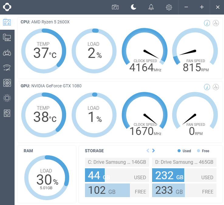 High end PC with FPS drops. High cpu temps in Speccy-capture2.png