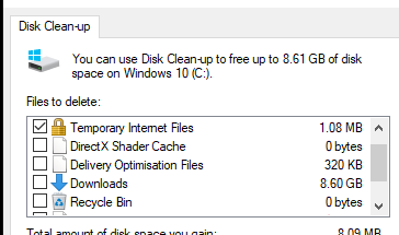 Disk Cleanup - downloads folder-cleanup.png