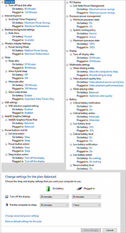 Powerplan - monitor goes to sleep earlier than set in Power and Sleep-snagit-08122018-110636.png