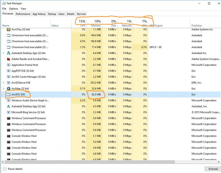 How to generate a report for the performance of CPU and RAH, and HD?-clip_725.jpg