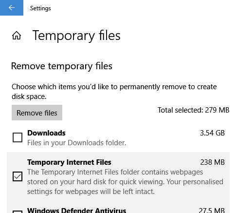 Settings&gt;System&gt;Storage/Local Storage&gt;Temporary Files?-image.png