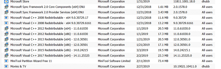 How many versions of C++ does a pc need anyway?-2019-03-15_13h53_29.png