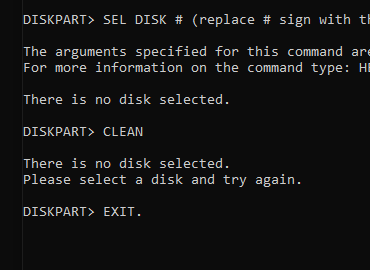 clean disk-capture12345.png