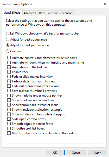 Win 10 on D257 is very slow...-no-visual-effects.png