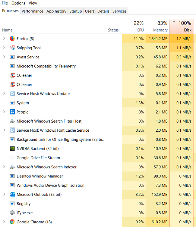 100% Disk for minutes after Startup-image.png