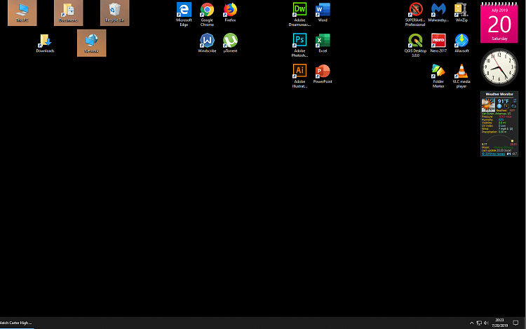 Desktop Messes Up Everytime I Create New Folder/Shortcut-untitled.png