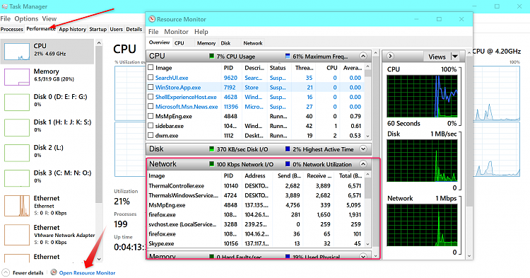 Slow speed in normal mode fast speed in safe mode-2019-08-04_09h56_14.png