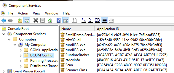 DUplicate rundll32.exe in DCOM-dcomproblem2.png