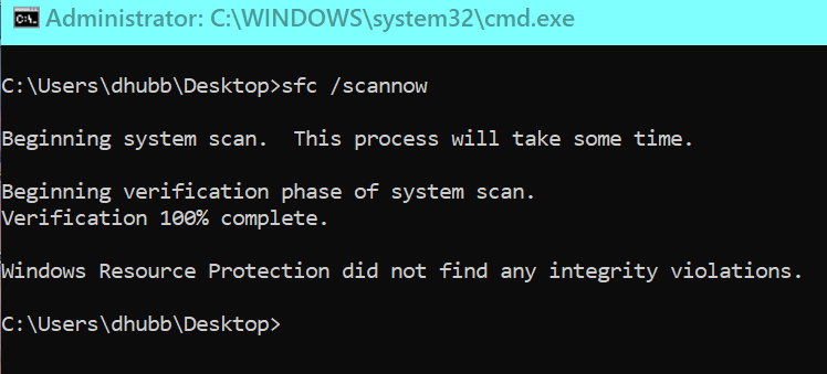 SFC Reports Corruption Issues on all 4 of my PCs (after recent update)-2019-08-14_18h01_54.png
