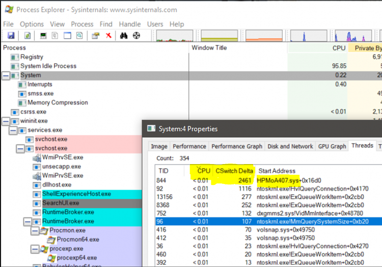 How to Solve HP Wireless Keyboard/Mouse Driver Performance Issue-procexp-1.png