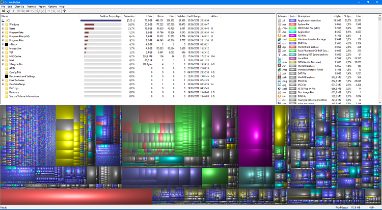 145gb Missing Hard Drive Space due to System &amp; Reserved-hdd001.png