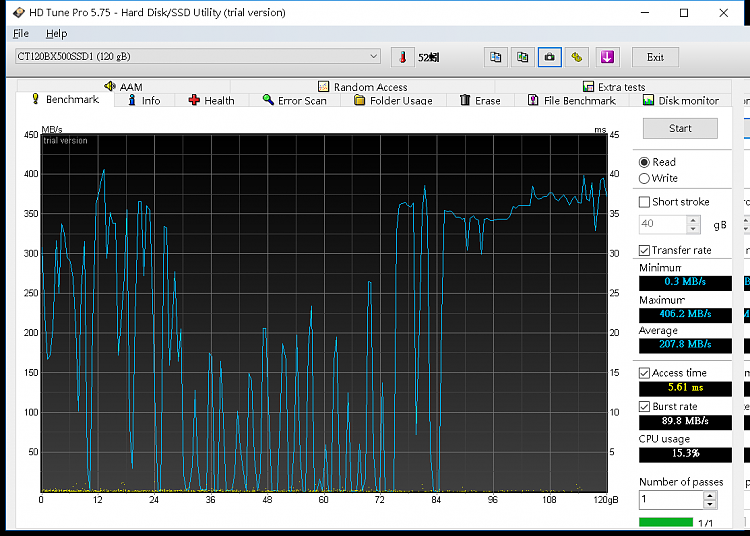 100% Disk Usage on win10x64 and everything slow motion weed-old.png