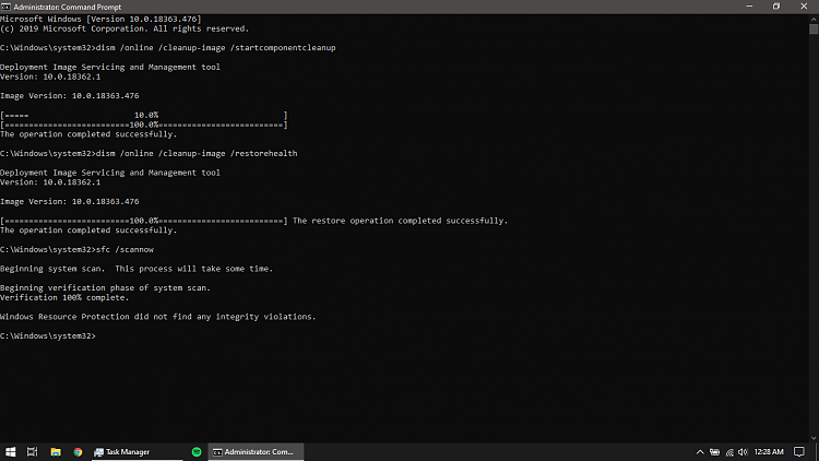 Insane RAM spikes from Service Host: Diagnostic Policy-results.png