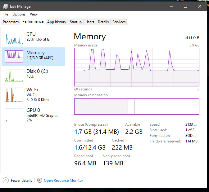 Insane RAM spikes from Service Host: Diagnostic Policy-even-worse.png