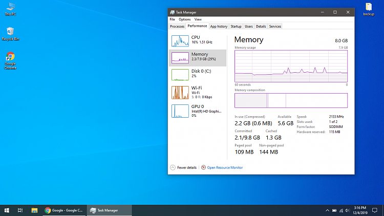 Insane RAM spikes from Service Host: Diagnostic Policy-still-happening.png