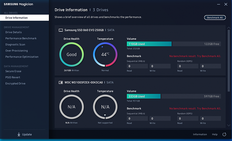 Samsung Magician Does this Look Normal?-new-ssd-look-normal.png