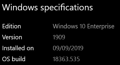 Extremely High CPU Usage - Service Host: DNS Client-applicationframehost_wji2st4xmv.png