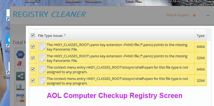Startup Menu Fatal Error Message (And TaskBar Search/Windows 10 Icon)-registry-files-missing-1-25-20.jpg