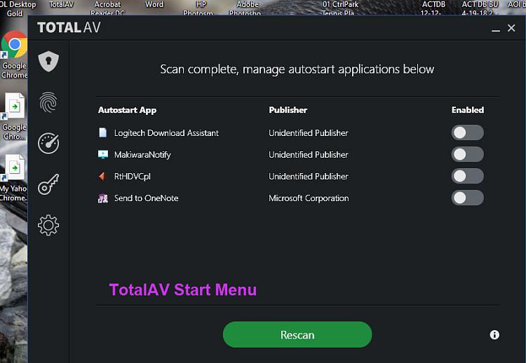 Startup Menu Fatal Error Message (And TaskBar Search/Windows 10 Icon)-totalav-start-manager.jpg