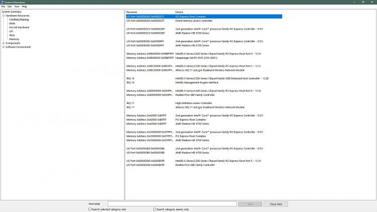 Unclean shutdowns &amp; reboots from sleep. Syncing or power supply error?-conflicts-sharing.jpg