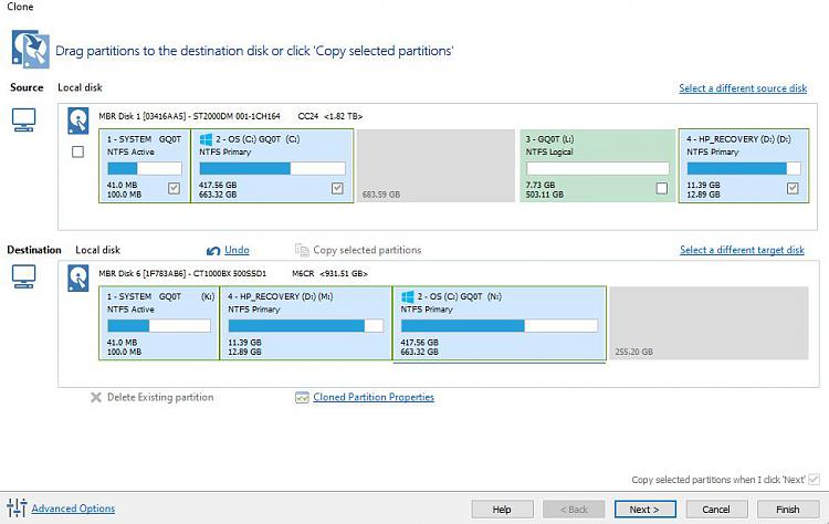 copy and paste runs very slowly and never did before.-crucial-clone-gq0t-ssd-after-resizing-1-22-20.jpg