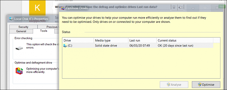 Where does windows save the defrag and optimize drives Last ran data?-2.png