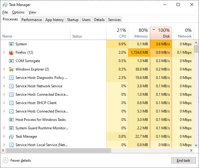 Windows 10 Help