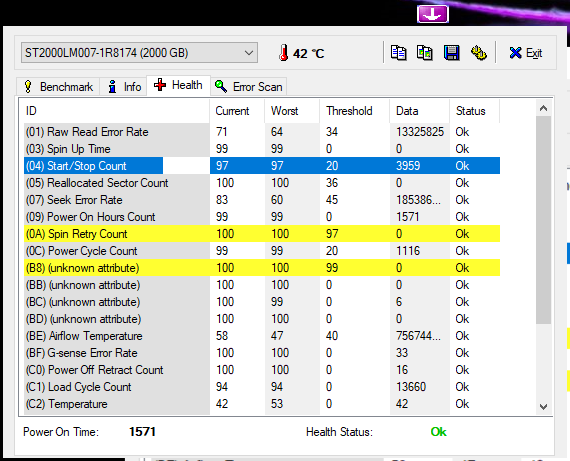 Lenovo ideapad 520 - Booting 6 minutes! Windows toolkit-hdtune_health_st2000lm007-1r8174.png